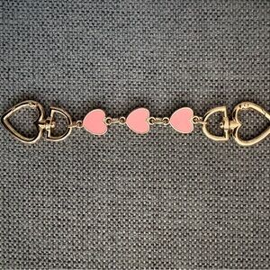 Purse Strap Extension